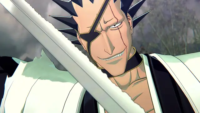 BLEACH Rebirth of Souls PS4 & PS5 — screenshot 6 of 10