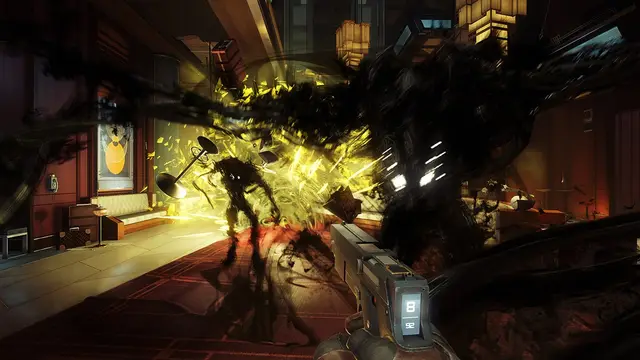 Prey — кадр 10 из 12