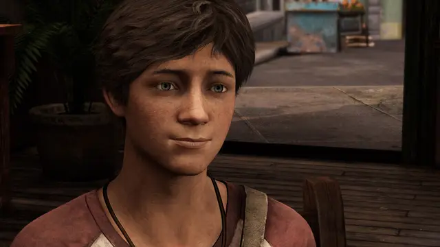 Uncharted 3: Drake’s Deception Remastered — screenshot 12 of 12