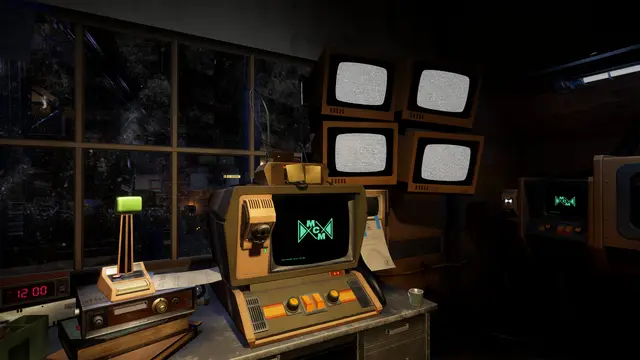 Five Nights at Freddy's: Secret of the Mimic — screenshot 5 of 6