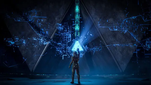 Mass Effect: Andromeda – Standard Recruit Edition — screenshot 4 of 10