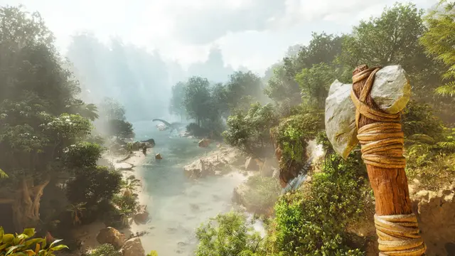 ARK: Survival Ascended — screenshot 11 of 12