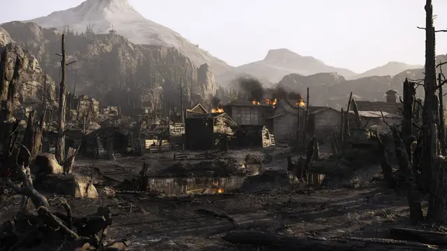 Hunt: Showdown 1896 — screenshot 5 of 7