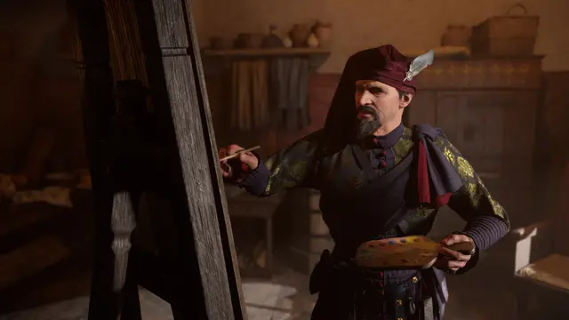 Kingdom Come: Deliverance II — screenshot 8 of 12