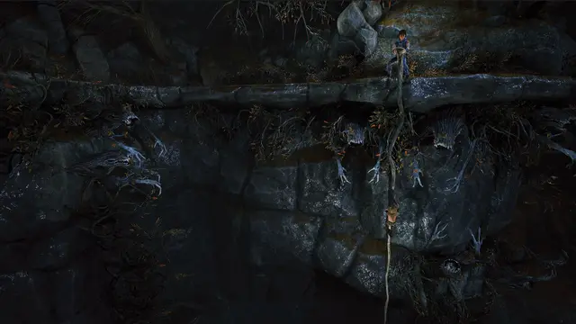 Brothers: A Tale of Two Sons Remake — кадр 9 из 10