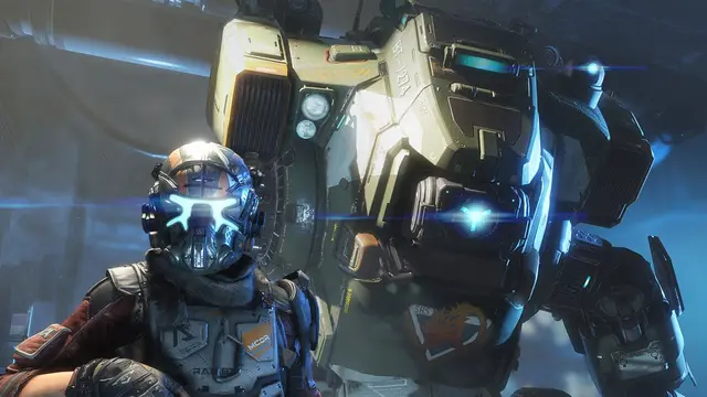 Titanfall 2 Standard Edition — кадр 6 из 9