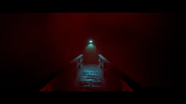 SILENT HILL: Townfall — кадр 5 из 9