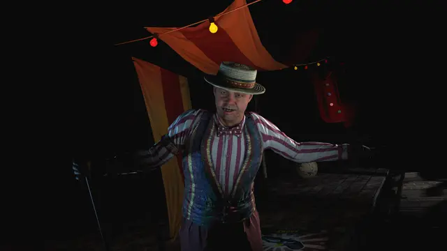 Until Dawn: Rush of Blood — screenshot 4 of 10