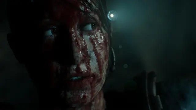 The Dark Pictures Anthology: House of Ashes PS4 & PS5 — кадр 6 из 10