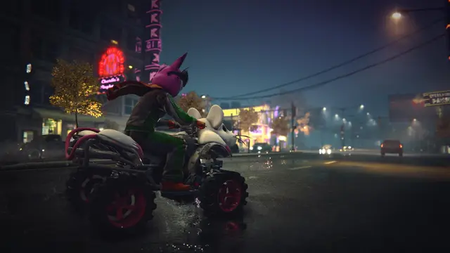 Saints Row: The Third Remastered — screenshot 4 of 6