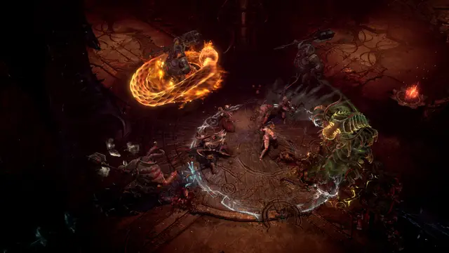 Diablo IV - Standard Edition — screenshot 11 of 12