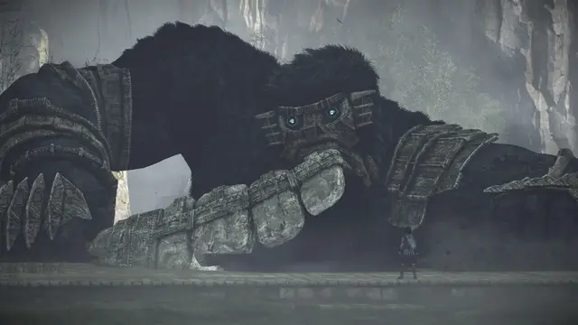 Shadow of the Colossus — screenshot 7 of 7