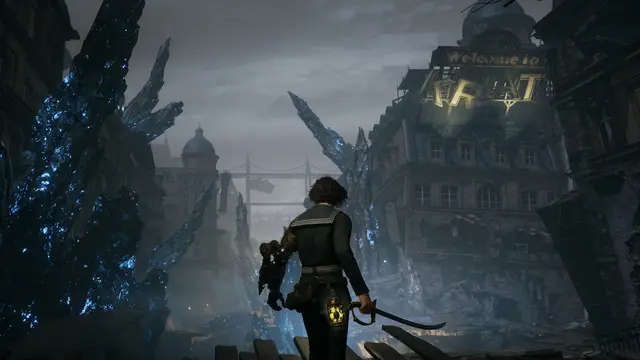 Lies of P — screenshot 9 of 9