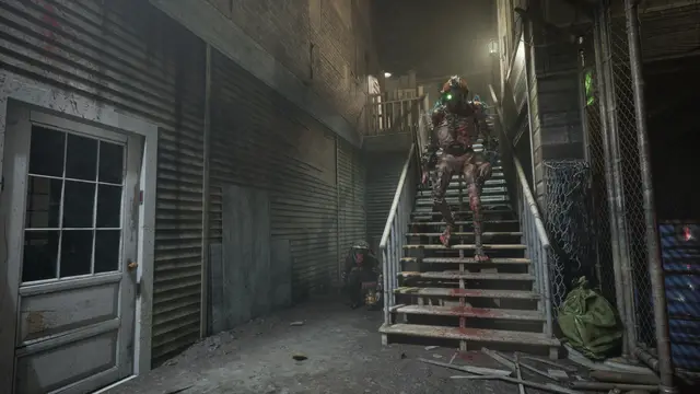 The Outlast Trials — screenshot 6 of 12