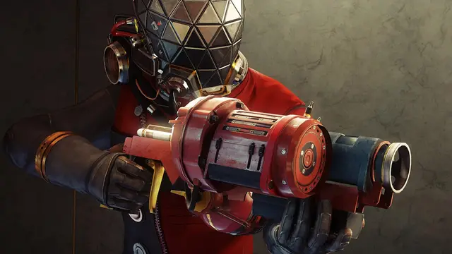 Prey — кадр 5 из 12