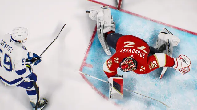 NHL 26 Standard Edition PS5 — screenshot 5 of 12