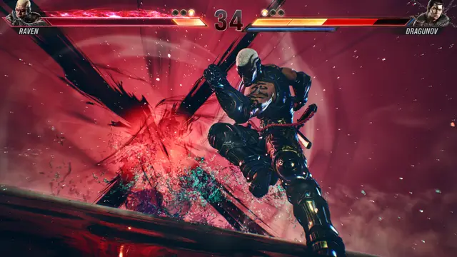 TEKKEN 8 — кадр 6 из 10
