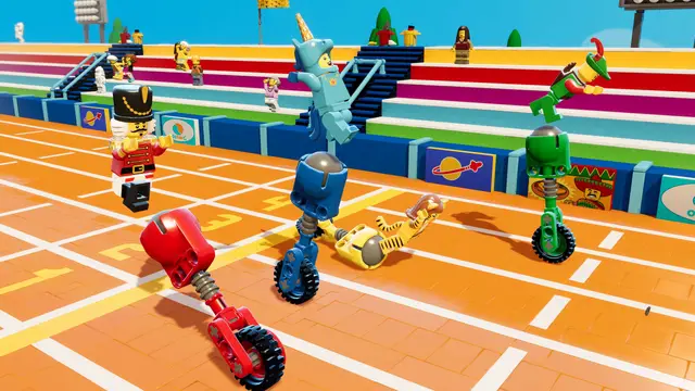 LEGO Party! — кадр 6 из 10