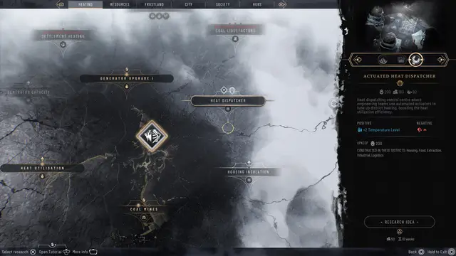 Frostpunk 2 — screenshot 8 of 10