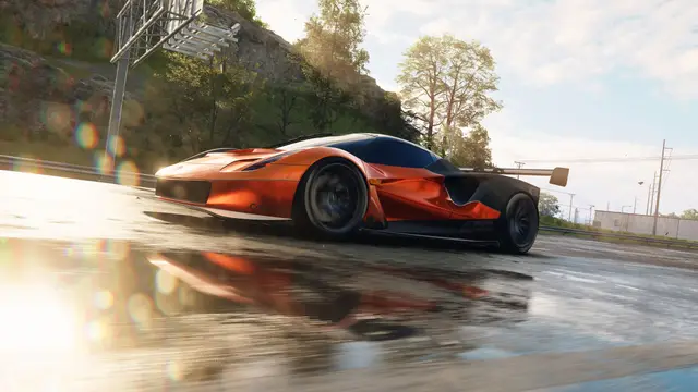Need for Speed Unbound — кадр 7 из 12