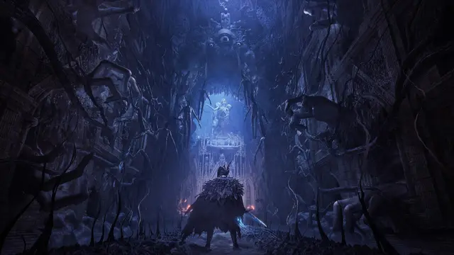 Lords of the Fallen — screenshot 9 of 12