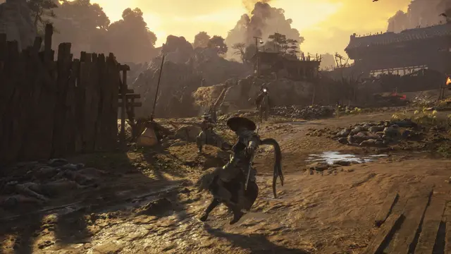 Phantom Blade Zero — screenshot 12 of 12