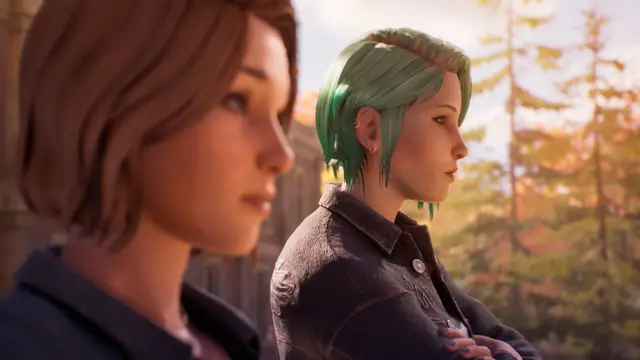 Life is Strange: Reunion — screenshot 6 of 11
