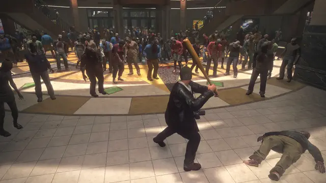 Dead Rising Deluxe Remaster — screenshot 4 of 7