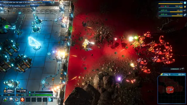 The Riftbreaker — screenshot 6 of 10