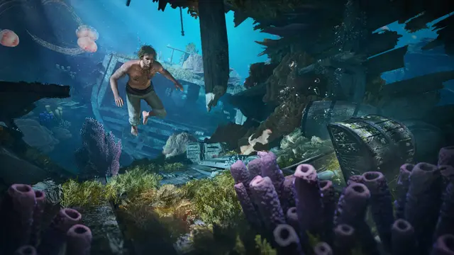 Assassin's Creed Black Flag Resynced — screenshot 4 of 12