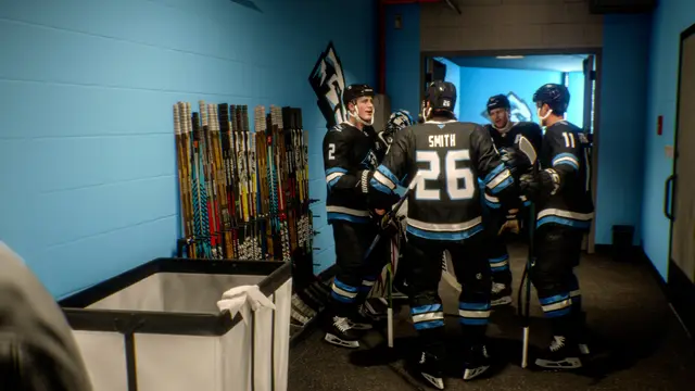 NHL 26 Standard Edition PS5 — screenshot 12 of 12