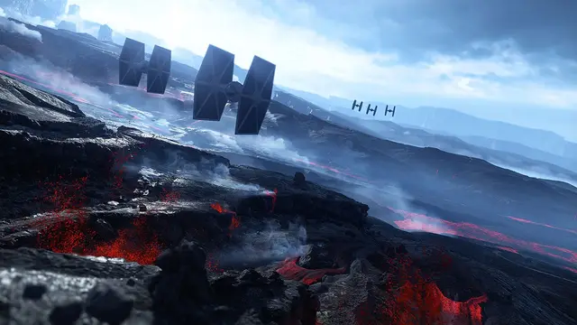 STAR WARS Battlefront Ultimate Edition — кадр 10 из 10