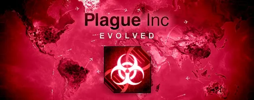 Plague Inc: Evolved