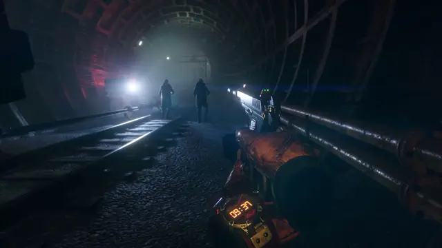 Metro Awakening — screenshot 5 of 7