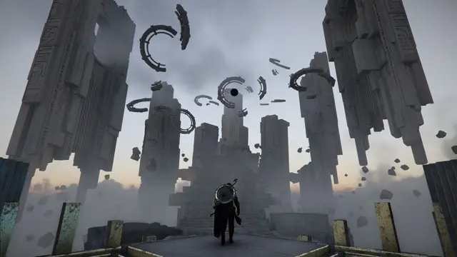 Crimson Desert Enhanced — screenshot 11 of 12