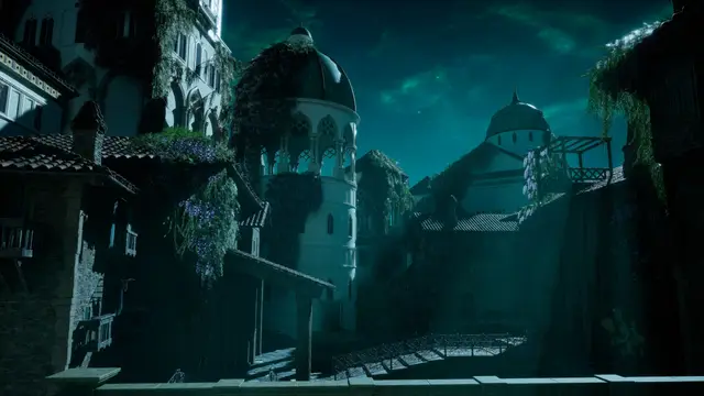 Enotria: The Last Song Standard Edition — screenshot 6 of 10