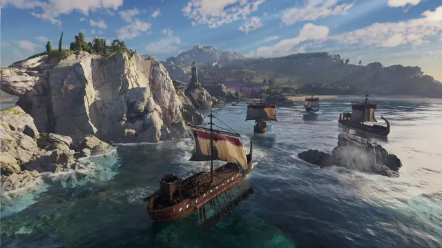 Anno 117: Pax Romana — screenshot 4 of 12