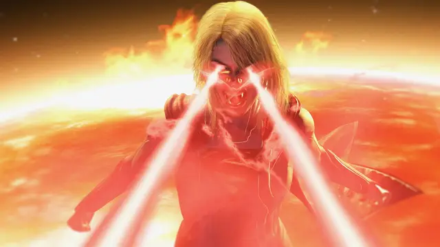 Injustice 2 - Standard Edition — screenshot 9 of 12
