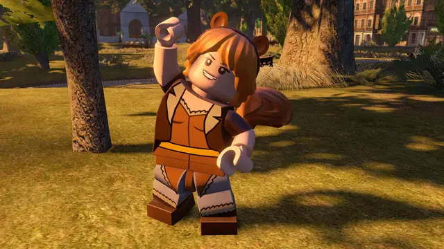 LEGO Marvel's Avengers — screenshot 10 of 10