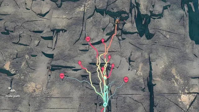 Cairn — кадр 6 из 12