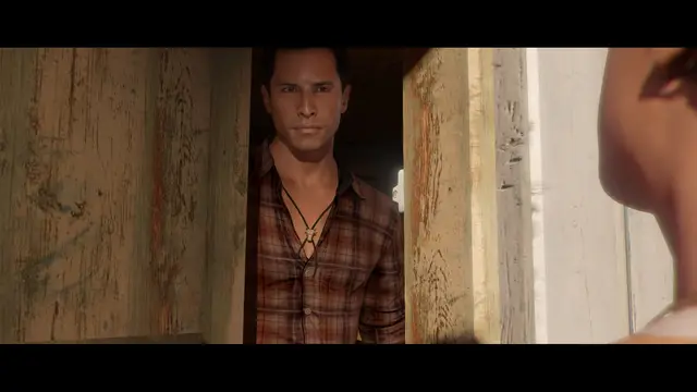 BEYOND: Two Souls — screenshot 5 of 7