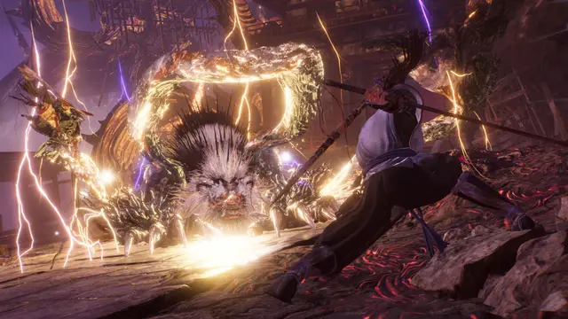 Nioh 3 — screenshot 4 of 12