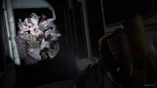 The Last of Us Part II — кадр 7 из 12