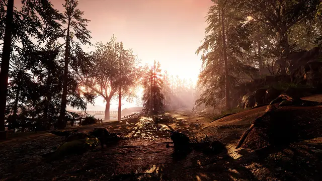 Warhammer: Vermintide 2 — кадр 4 из 7