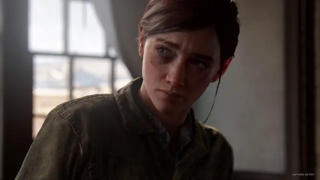 The Last of Us Part II — кадр 6 из 12