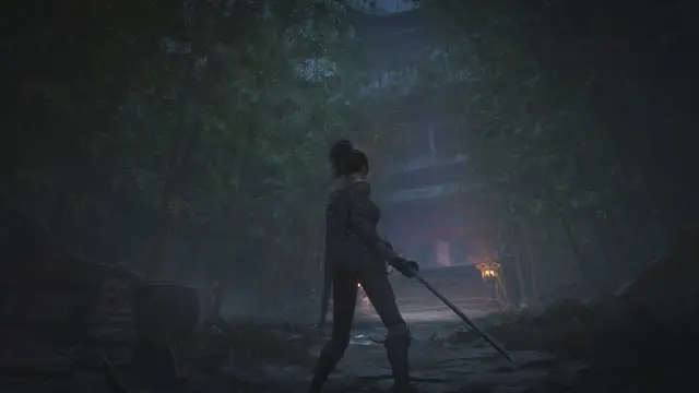 WUCHANG: Fallen Feathers — screenshot 4 of 8