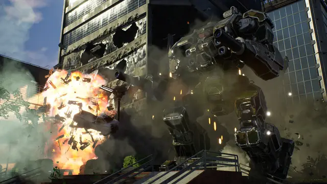 MechWarrior 5: Mercenaries — screenshot 6 of 12