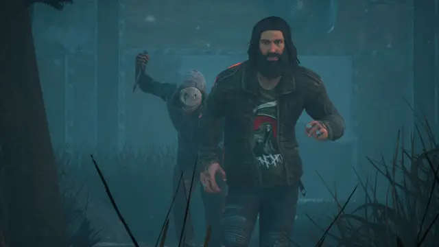 Dead by Daylight PS4 & PS5 — screenshot 5 of 12