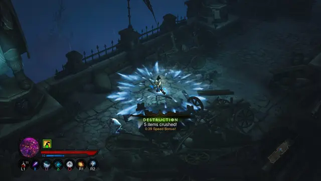 Diablo III: Eternal Collection — screenshot 9 of 9