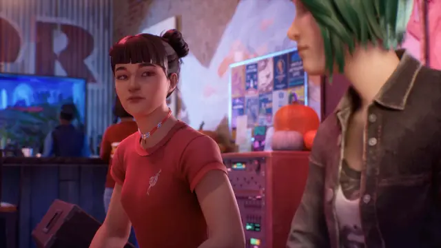 Life is Strange: Reunion — screenshot 11 of 11